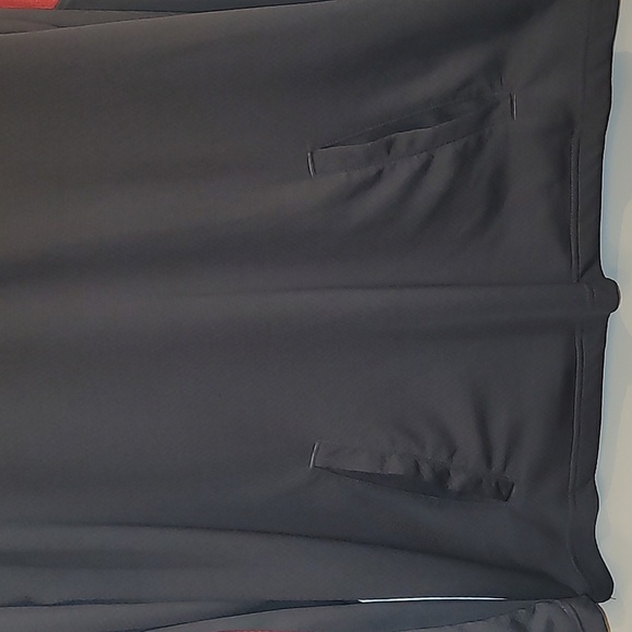 Men's size Large NHL Chicago Black Hawks long sleeve Lot F - Picture 3 of 8